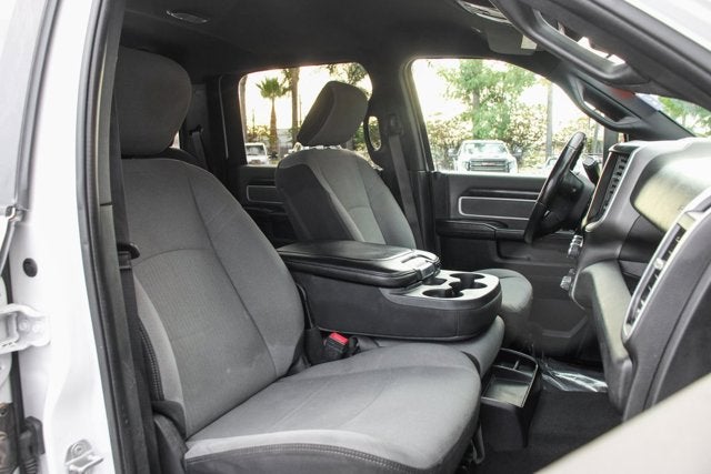 2021 RAM 3500 Big Horn