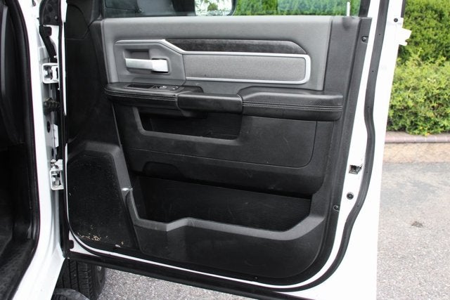 2021 RAM 3500 Big Horn