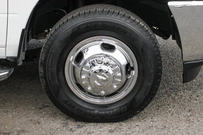 2021 RAM 3500 Big Horn