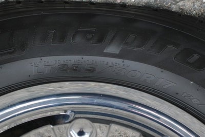 2021 RAM 3500 Big Horn