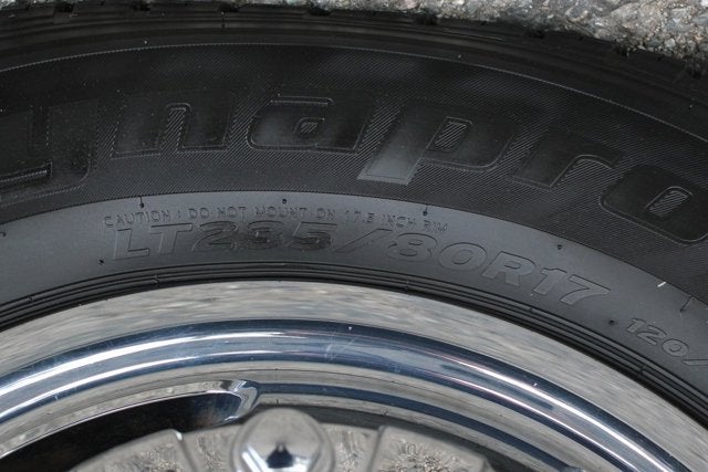 2021 RAM 3500 Big Horn