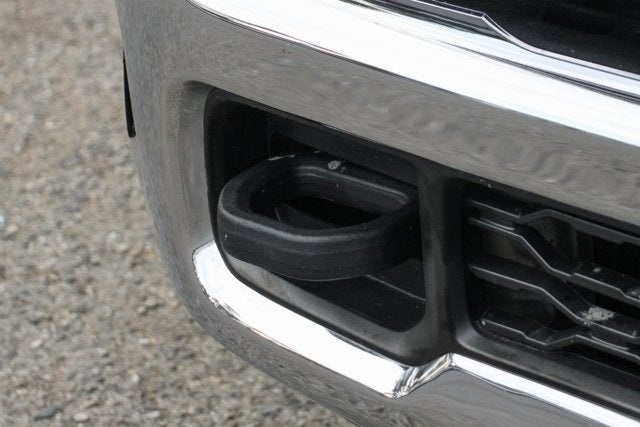 2021 RAM 3500 Big Horn