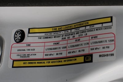 2021 RAM 3500 Big Horn