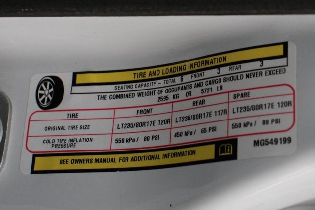 2021 RAM 3500 Big Horn