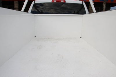 2021 RAM 3500 Big Horn