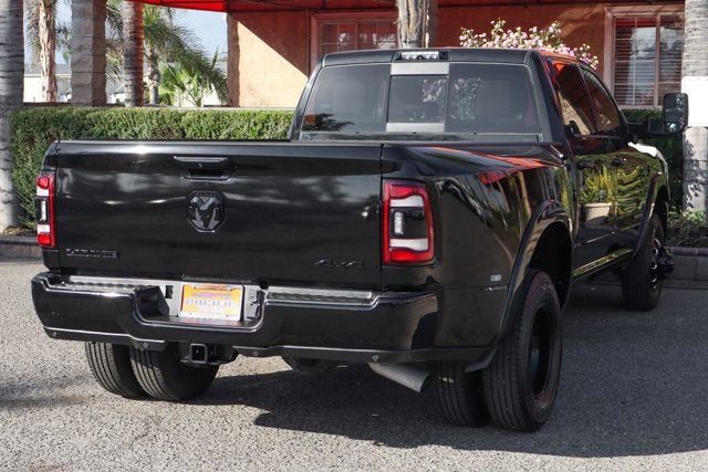 2020 RAM 3500 Laramie