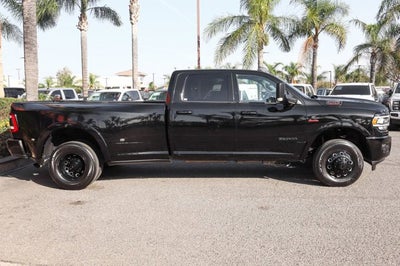 2020 RAM 3500 Laramie