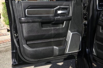 2020 RAM 3500 Laramie