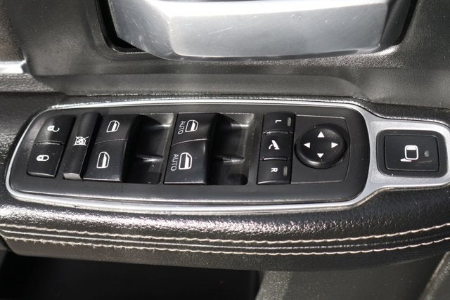 2020 RAM 3500 Laramie