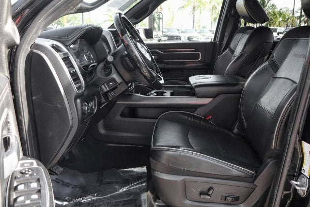 2020 RAM 3500 Laramie