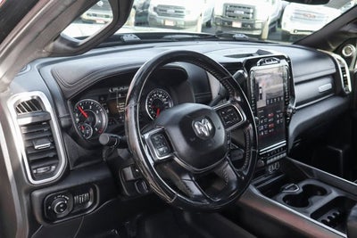 2020 RAM 3500 Laramie