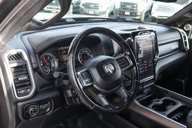 2020 RAM 3500 Laramie