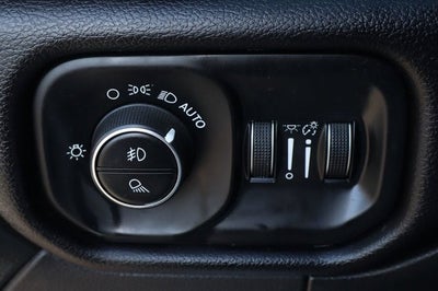 2020 RAM 3500 Laramie