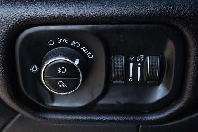 2020 RAM 3500 Laramie