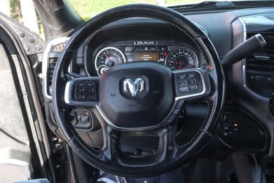 2020 RAM 3500 Laramie