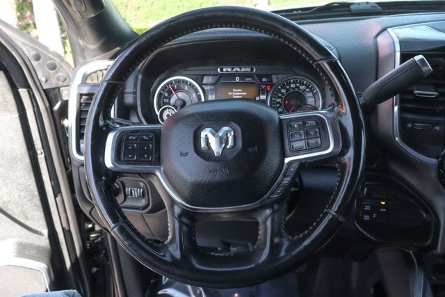 2020 RAM 3500 Laramie