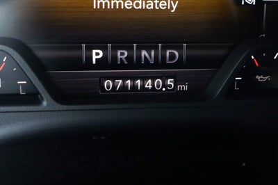 2020 RAM 3500 Laramie