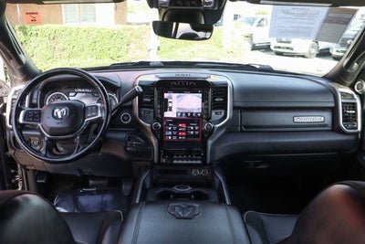 2020 RAM 3500 Laramie