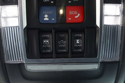 2020 RAM 3500 Laramie