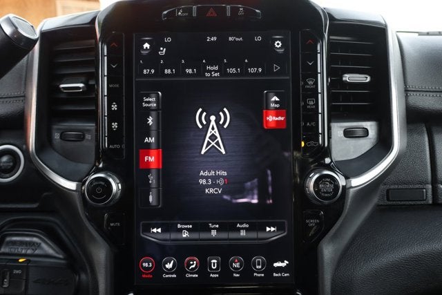 2020 RAM 3500 Laramie