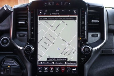 2020 RAM 3500 Laramie