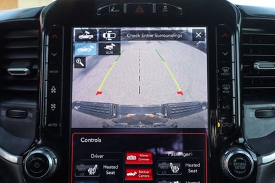 2020 RAM 3500 Laramie