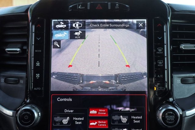 2020 RAM 3500 Laramie