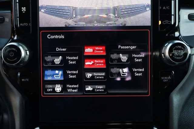 2020 RAM 3500 Laramie