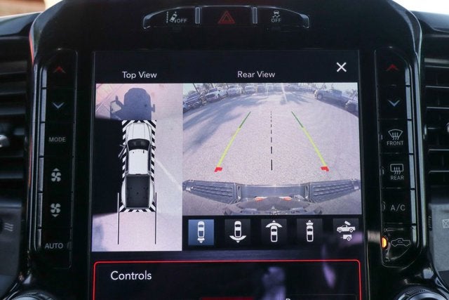 2020 RAM 3500 Laramie