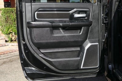 2020 RAM 3500 Laramie