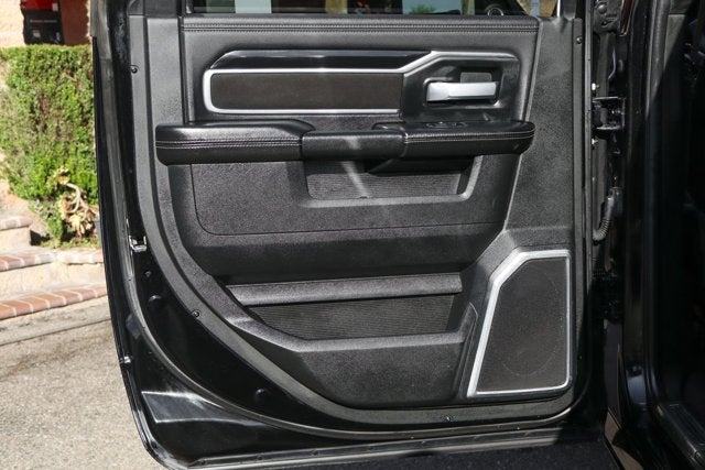 2020 RAM 3500 Laramie