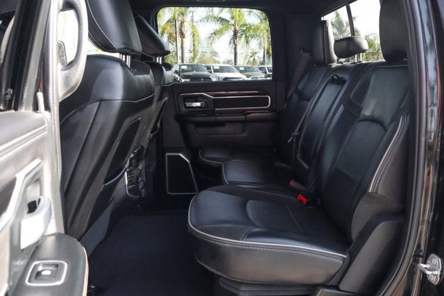 2020 RAM 3500 Laramie