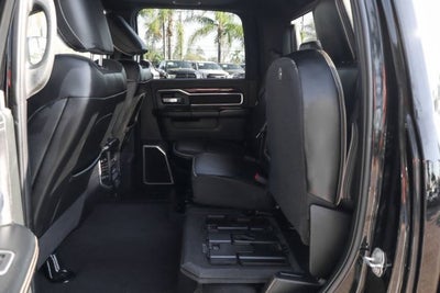 2020 RAM 3500 Laramie