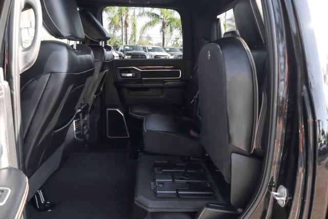 2020 RAM 3500 Laramie