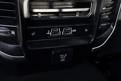 2020 RAM 3500 Laramie