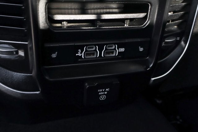 2020 RAM 3500 Laramie