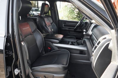 2020 RAM 3500 Laramie