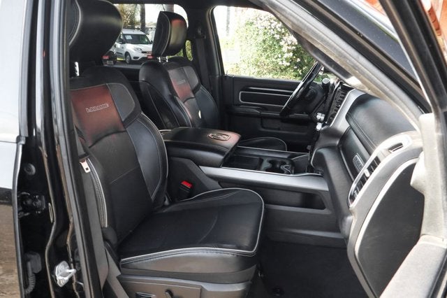 2020 RAM 3500 Laramie