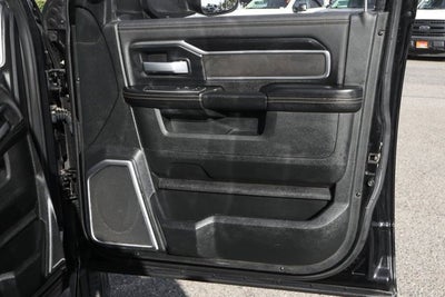 2020 RAM 3500 Laramie