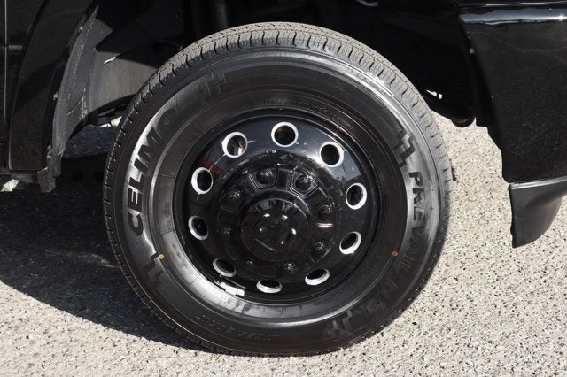 2020 RAM 3500 Laramie