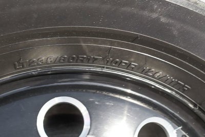 2020 RAM 3500 Laramie