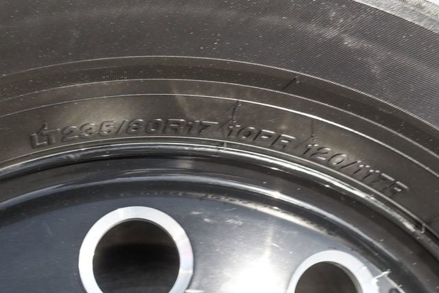 2020 RAM 3500 Laramie