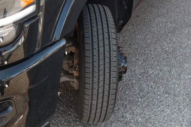 2020 RAM 3500 Laramie