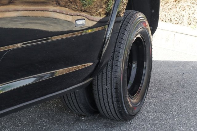 2020 RAM 3500 Laramie