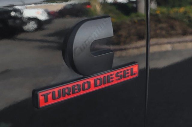 2020 RAM 3500 Laramie