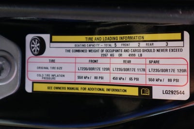 2020 RAM 3500 Laramie