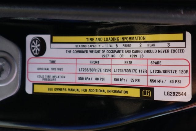 2020 RAM 3500 Laramie