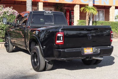 2020 RAM 3500 Laramie
