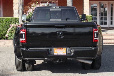 2020 RAM 3500 Laramie
