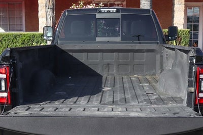 2020 RAM 3500 Laramie